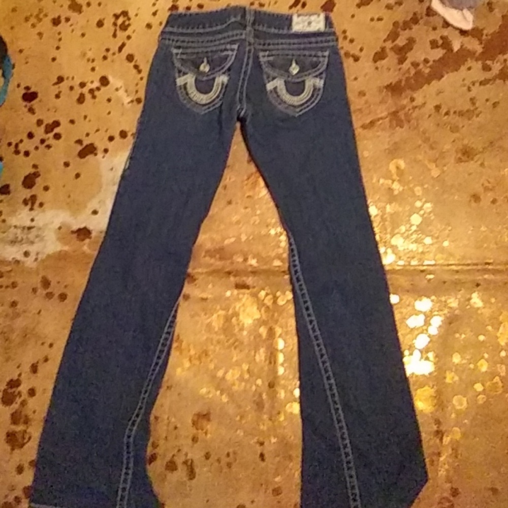 True religion jeans